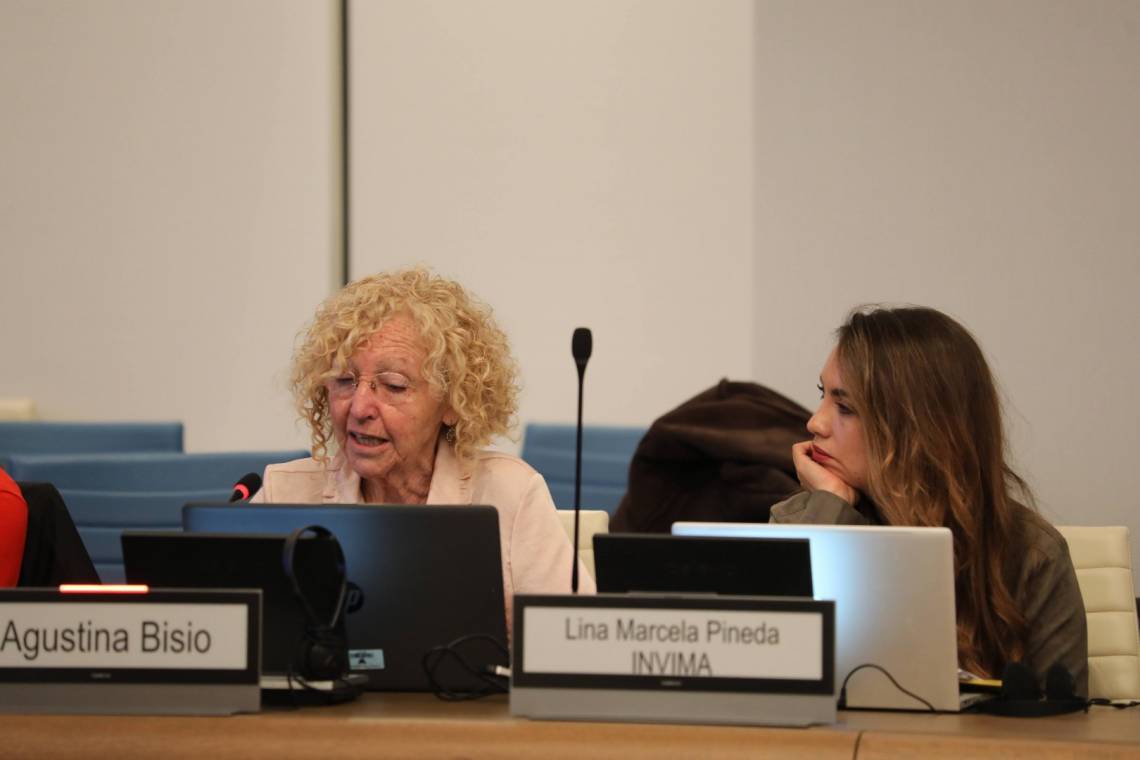 Fentanilo: secuestraron el teléfono de la directora de la ANMAT