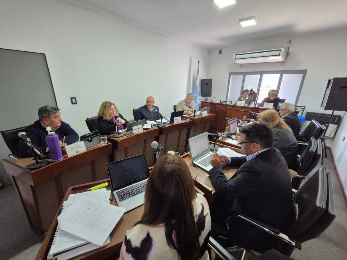 El Gobierno municipal dio respuesta al Concejo e informó cómo avanzará en la revisión del Plan Director