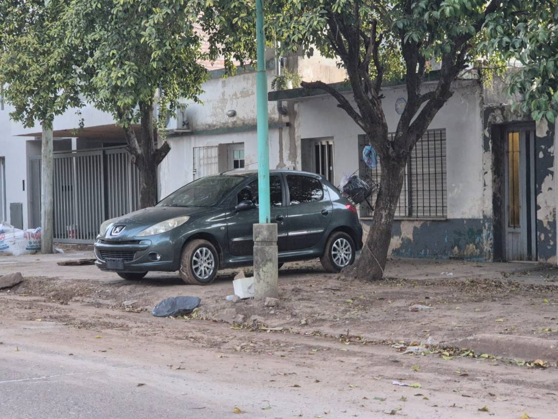 Falleció María Fernanda D’Avencio, la mujer atacada por un pitbull en nuestra ciudad