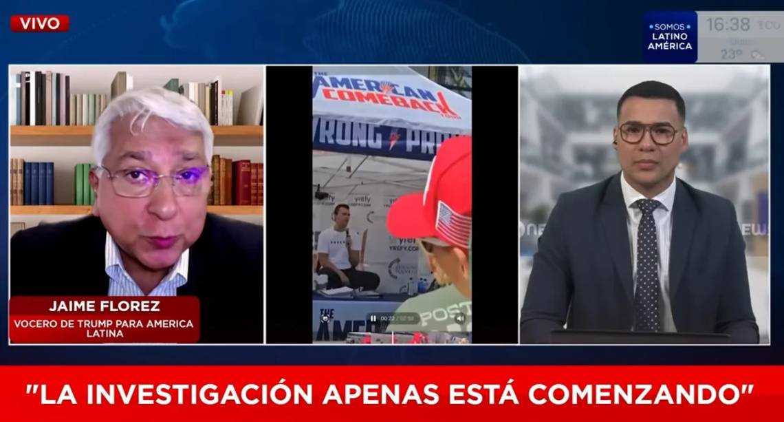 Advierten que Estados Unidos 