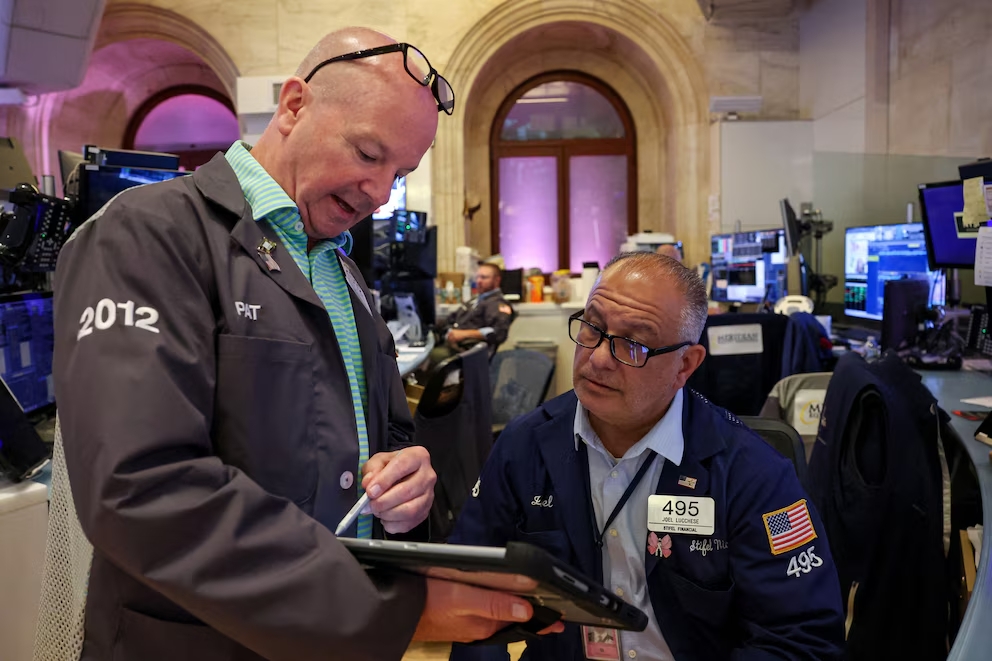 El riesgo país volvió a subir ante una nueva caída de precios de los bonos en dólares