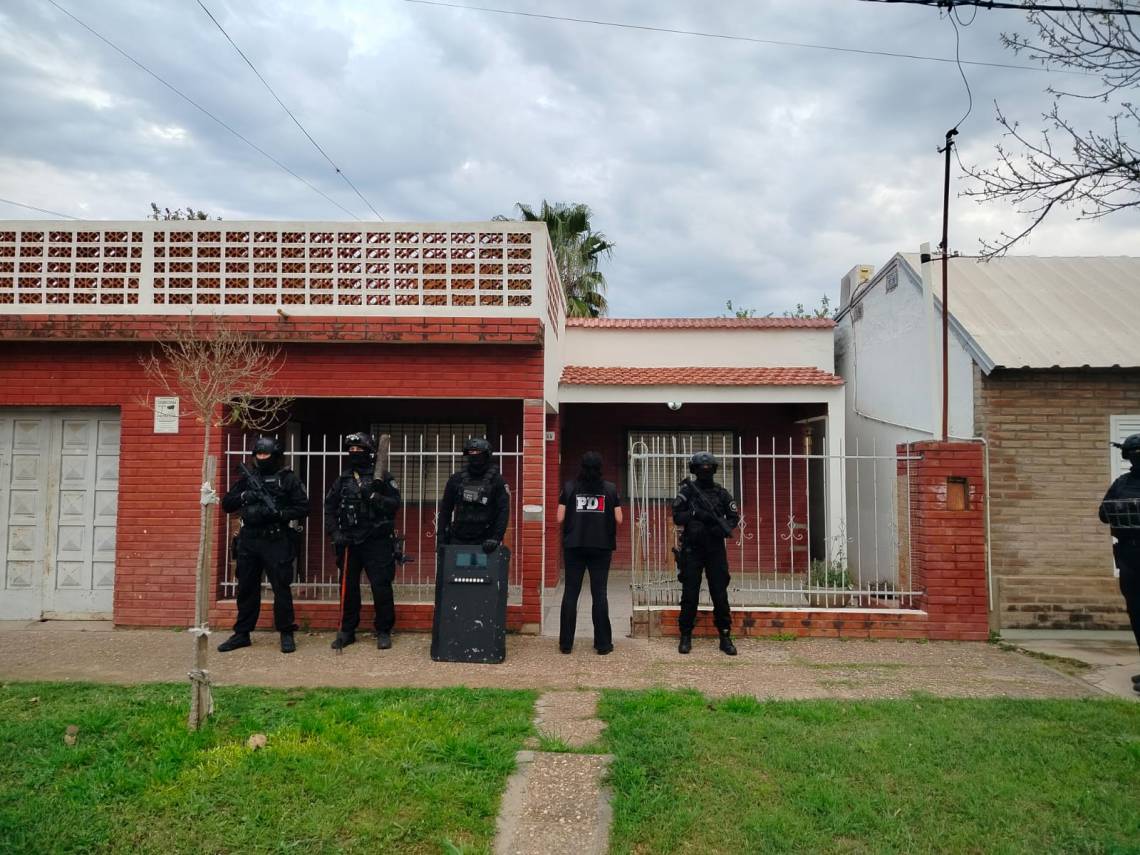 Cómo operaba el estafador detenido en nuestra ciudad: seducción, engaños y estafas millonarias