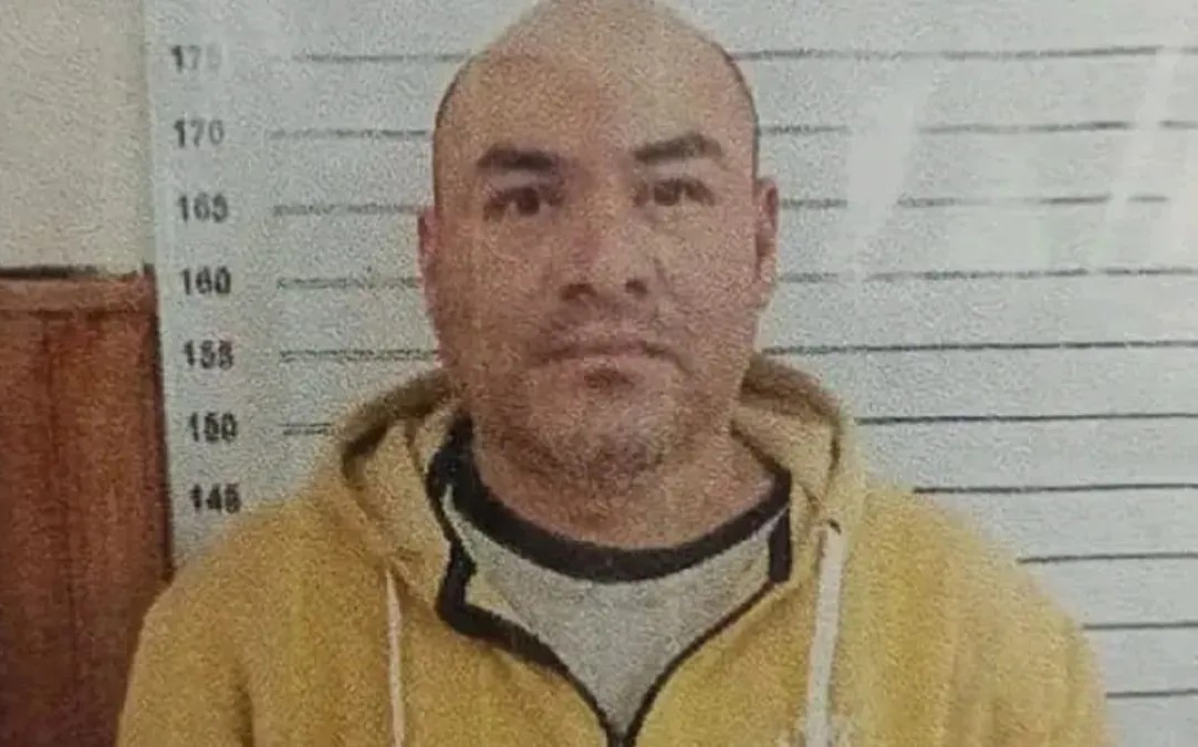 La justicia lo buscaba, un ciudadano lo reconoció: detalles de la detención de Enrique Quintana