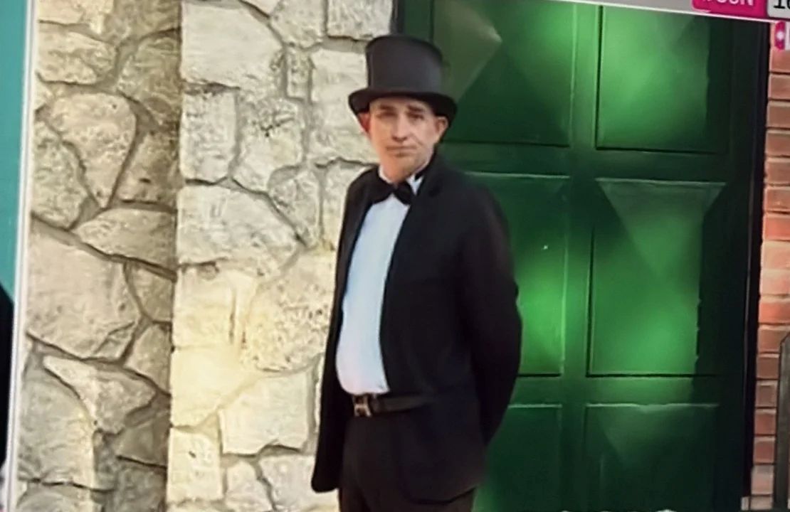 El Mago Sin Dientes volvió a pedirle reunión a Milei: 