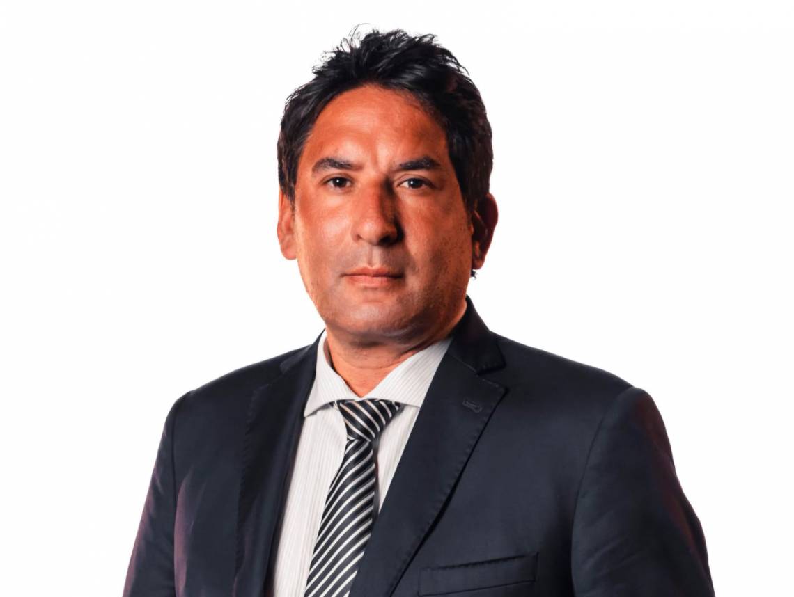 “Una reforma que honra la historia constitucional santafesina”