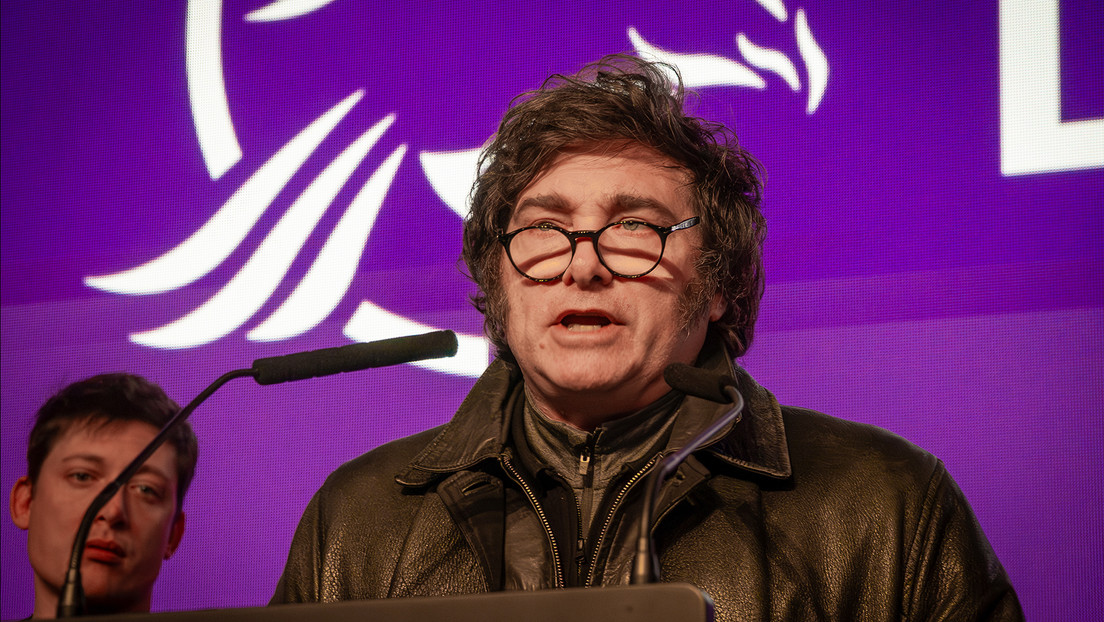 La imagen del Gobierno alcanza su nivel más bajo desde el inicio de la gestión de Milei