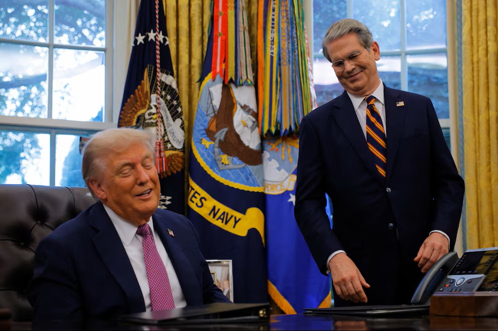 Estados Unidos ratificó su respaldo a Milei y analiza la asistencia financiera para nuestro país