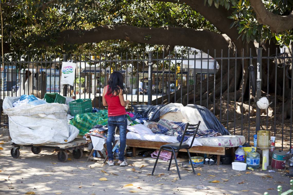 La UCA advirtió que la baja de la pobreza informada por el Indec está sobrerrepresentada