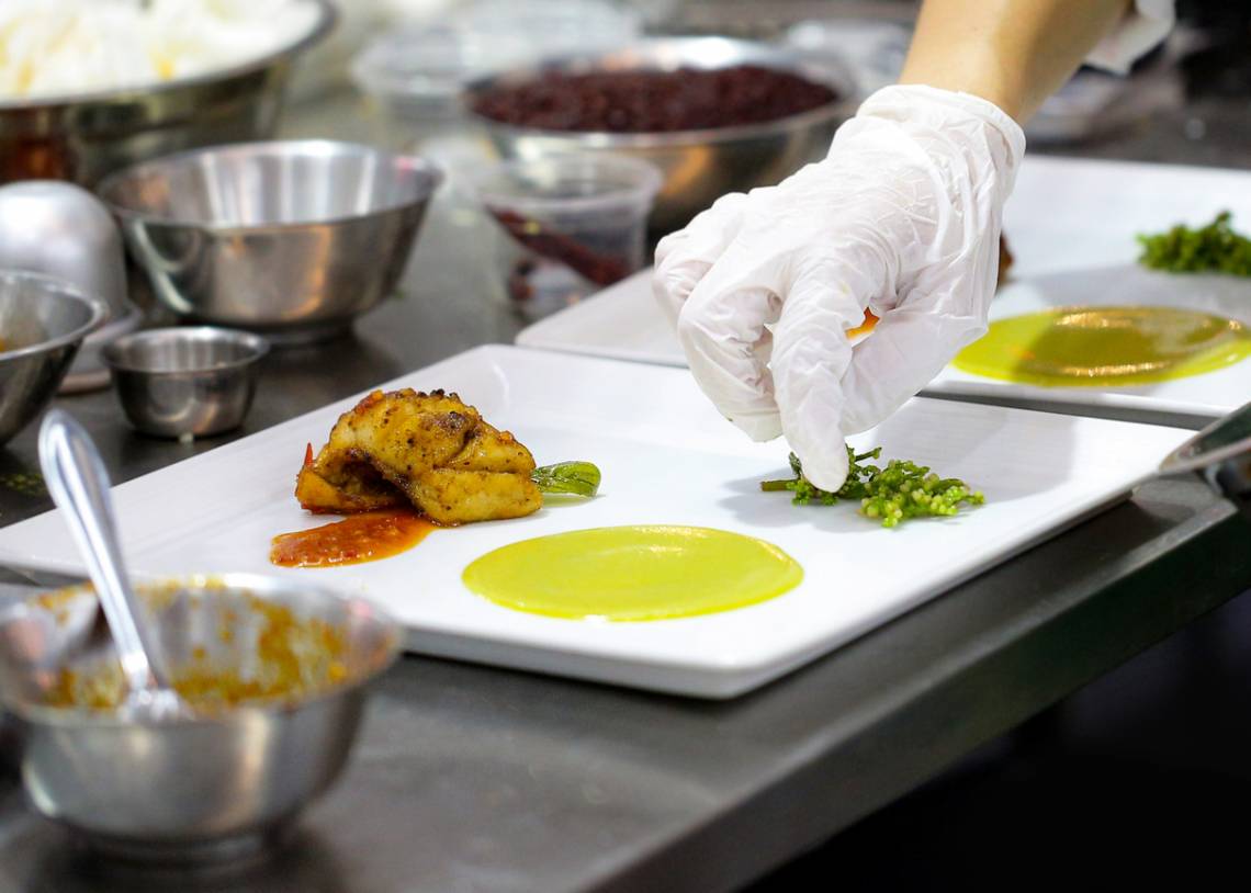 Curso gratuito de Buenas Prácticas de Manipulación de Alimentos: cómo inscribirse y fechas