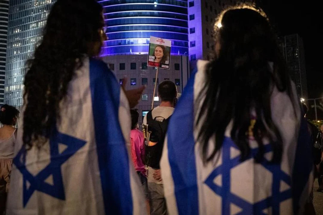 Hamás informó que perdió comunicación con dos rehenes israelíes en Gaza: negociaciones 