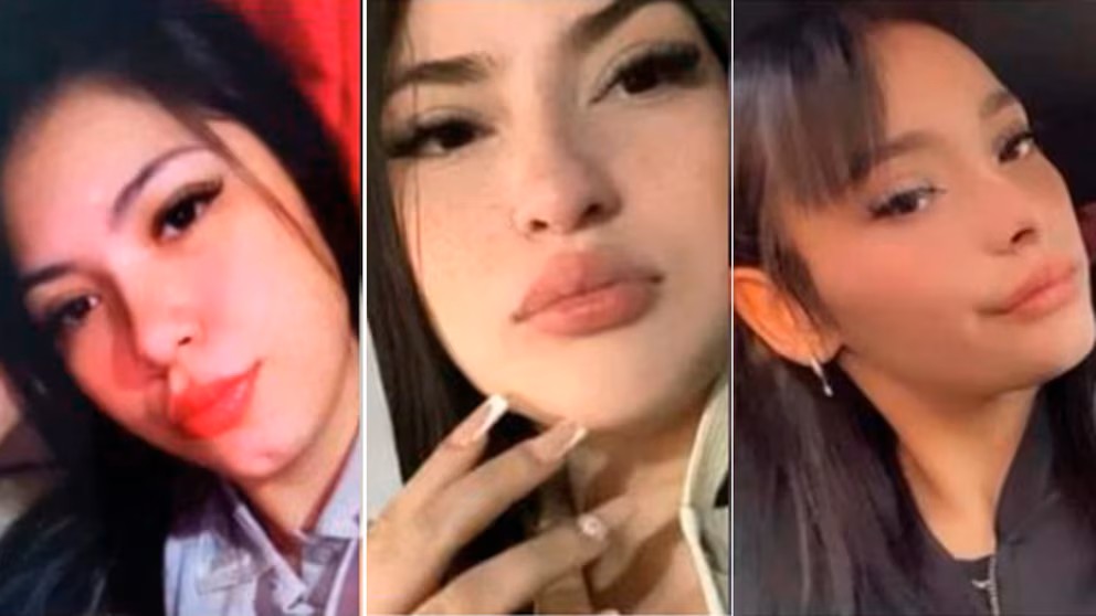 Triple femicidio: realizaron cuatro allanamientos para dar con uno de los prófugos