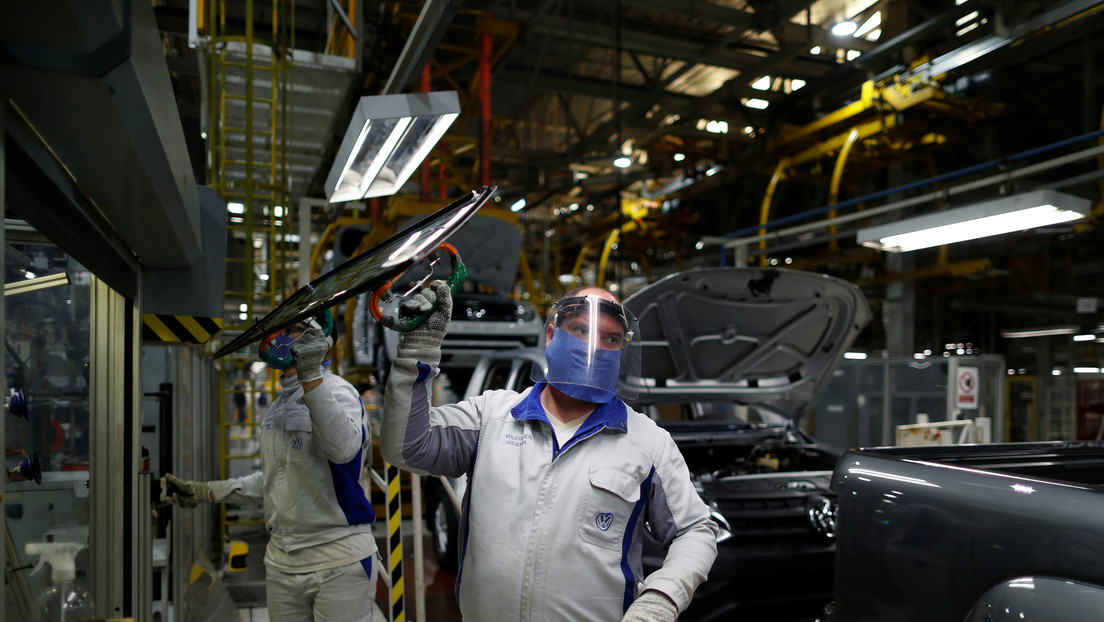 La actividad económica en Santa Fe creció un 11,1% interanual en julio