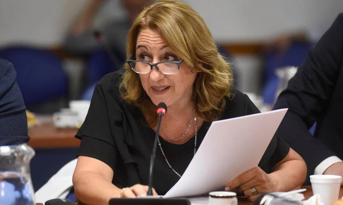 La comisión investigadora del fentanilo contaminado vuelve a reunirse este martes