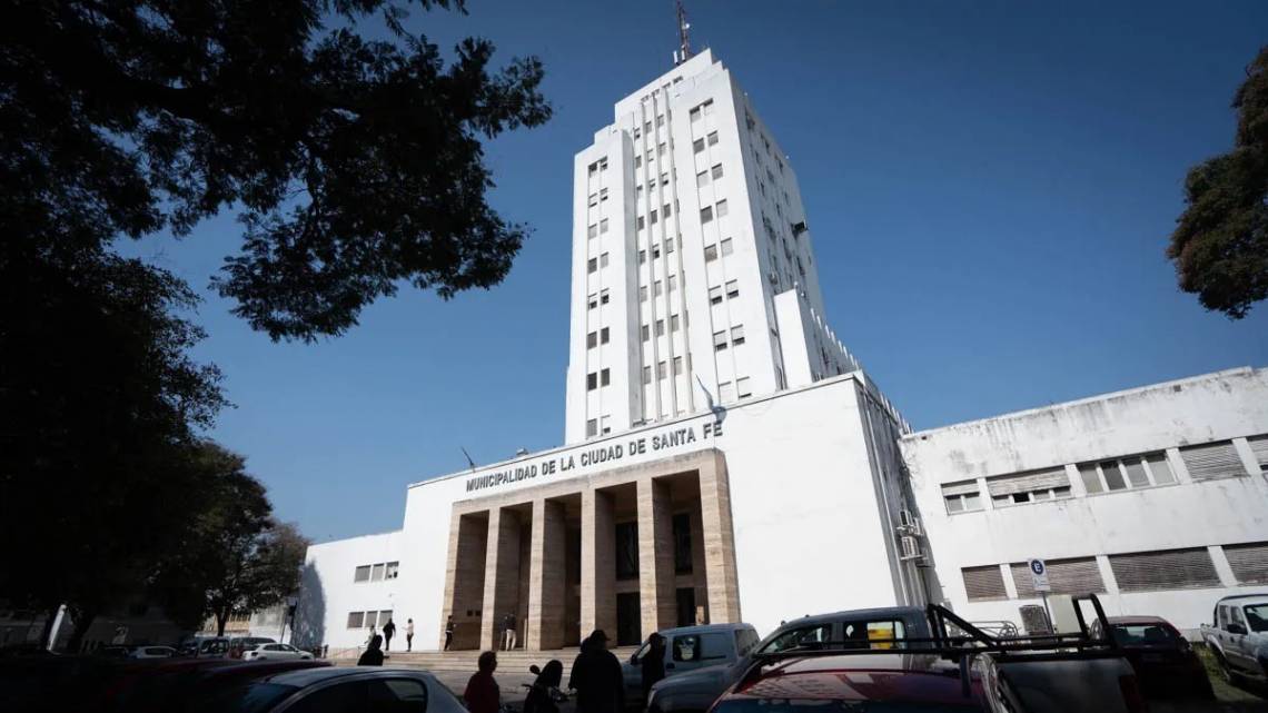 Proponen en Santa Fe un modelo para avanzar en la autonomía municipal