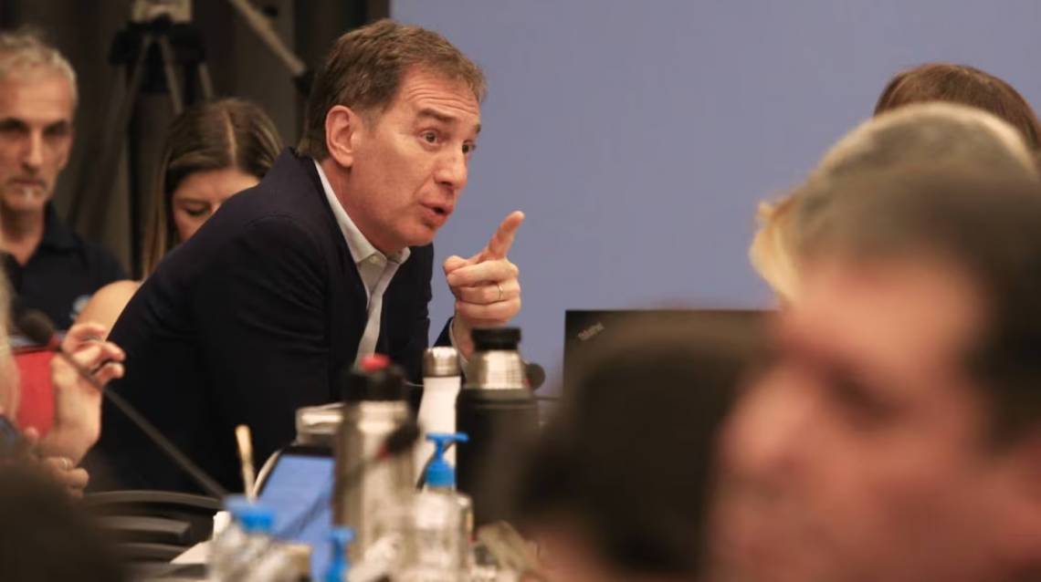 La Justicia aún no resolvió si Santilli puede reemplazar a Espert como primer candidato