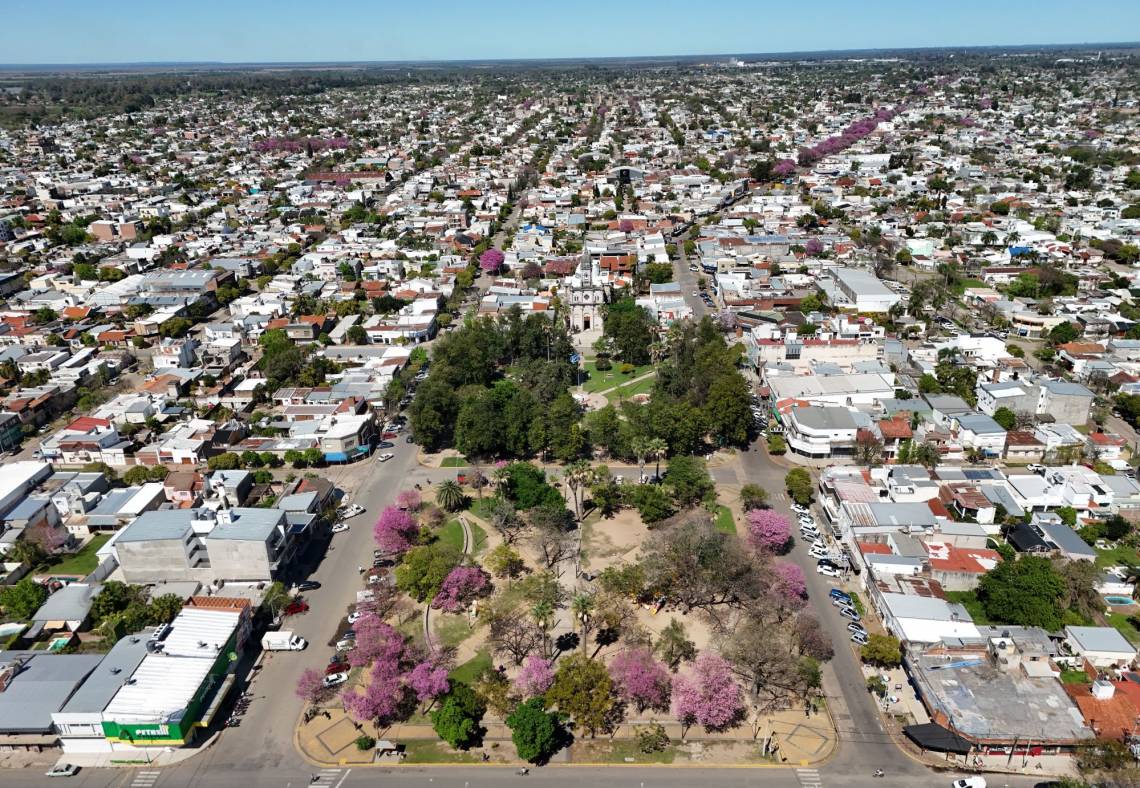 Buscan aplicar nuevas tecnologías para fortalecer la planificación y la toma de decisiones en la ciudad