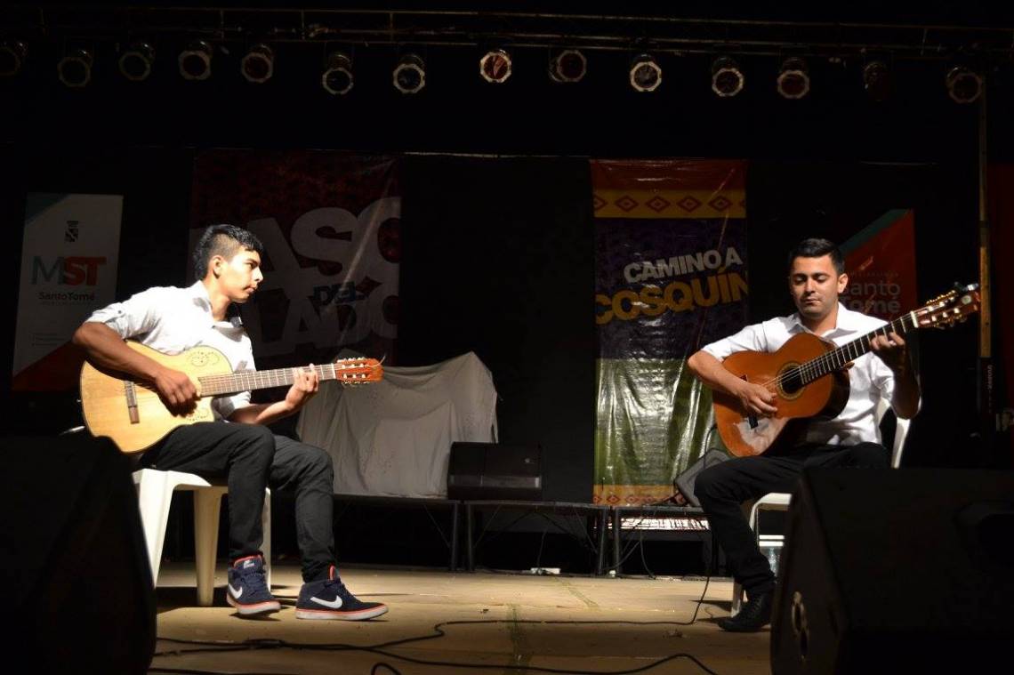 El Pre Cosquín se realizará los días 22 y 23 de noviembre en nuestra ciudad