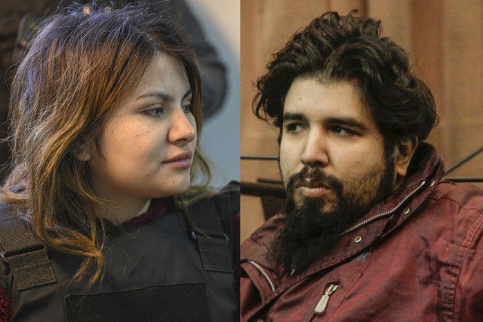 Juicio por el atentado a Cristina Kirchner: condenaron a Sabag Montiel y a Brenda Uliarte