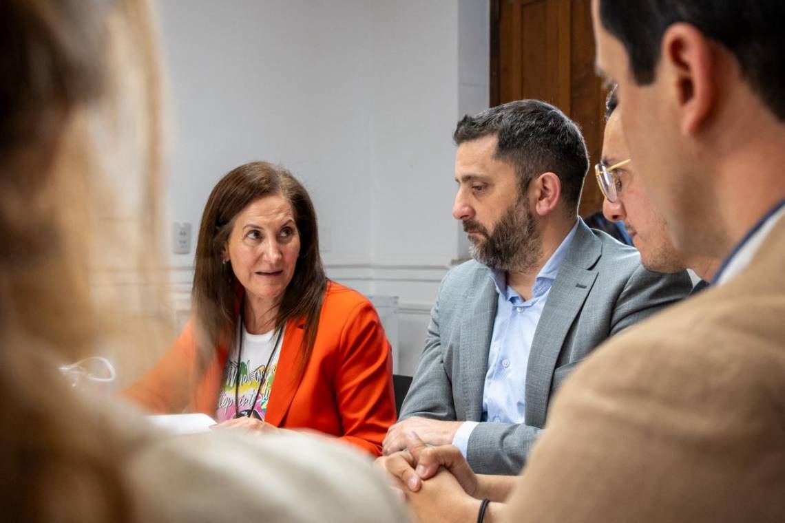 Cuvertino: “El turismo es la industria sin chimenea que genera riqueza, desarrollo y trabajo”