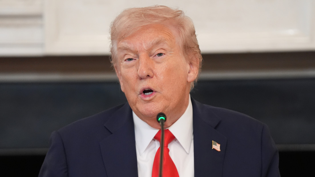 Trump anunció que Israel y Hamás firmaron la primera fase del plan de paz para Gaza