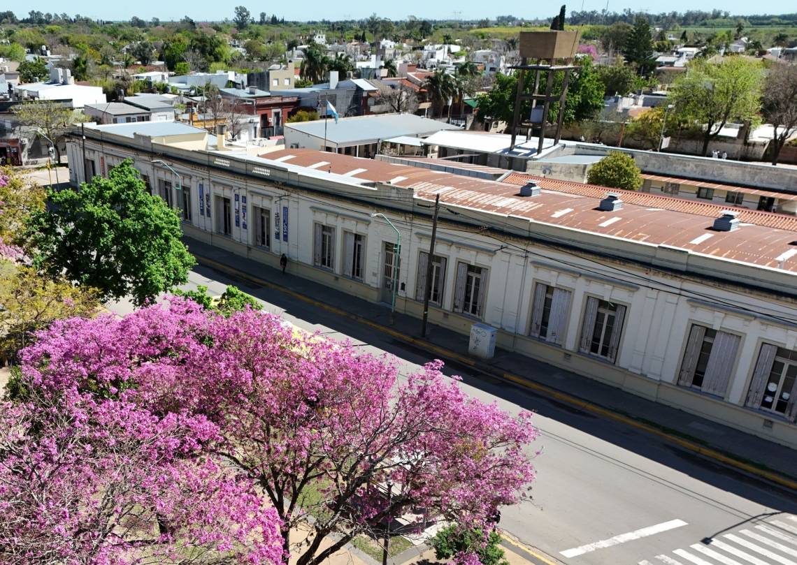 La Provincia confirmó que las escuelas estarán abiertas este martes y que habrá descuentos por el paro