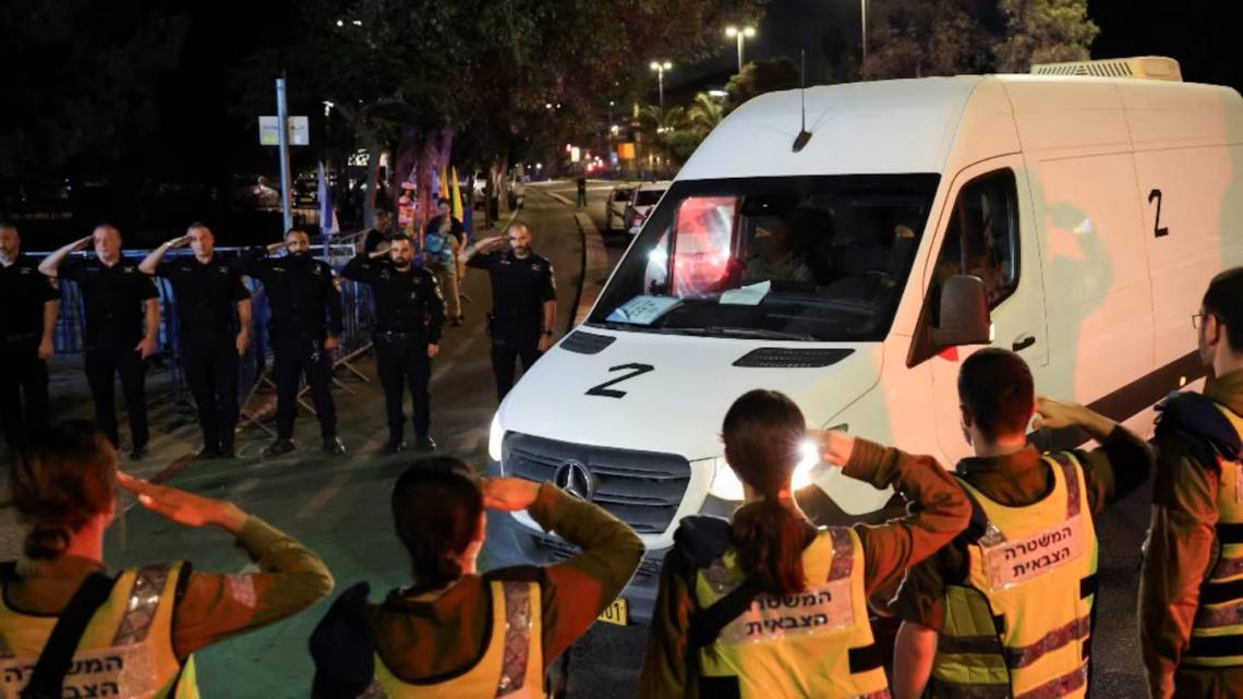 Tensión en Gaza: Israel amenaza con reanudar ataques si no se cumple el acuerdo