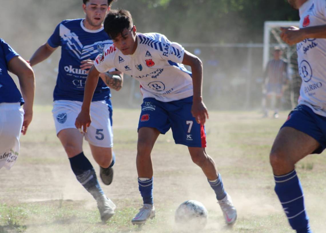 Los Piratitas ganaron y se ilusionan en la Zona Repechaje de la Primera B