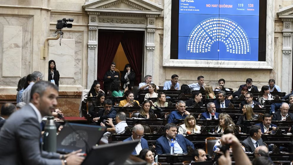 Quiénes son los nuevos diputados nacionales por Santa Fe