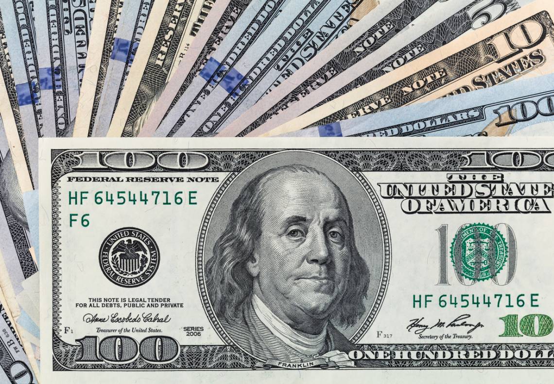 Tras el triunfo oficialista, el dólar tuvo un retroceso acotado y el mercado cambia de clima