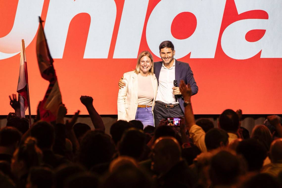 Pullaro estará en la reunión convocada por Milei con gobernadores dialoguistas