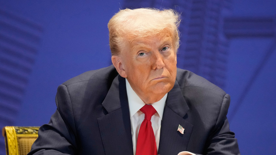 Donald Trump: “Los días de Maduro como presidente de Venezuela están contados”