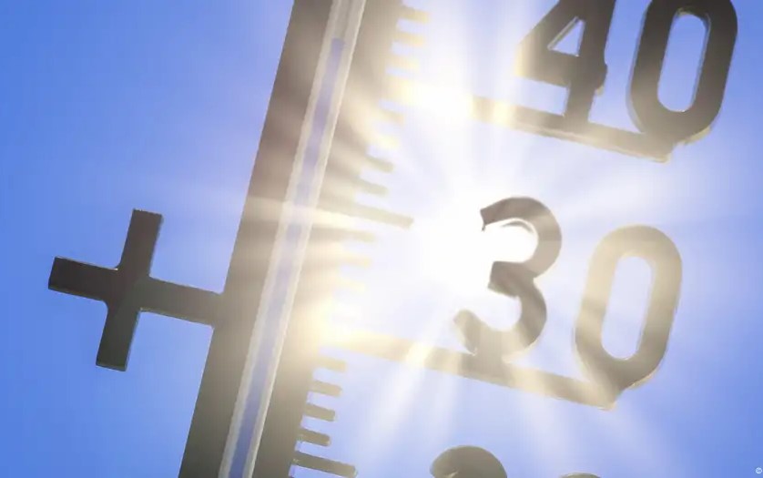 La ONU advierte que el mundo se encamina a un calentamiento global catastrófico