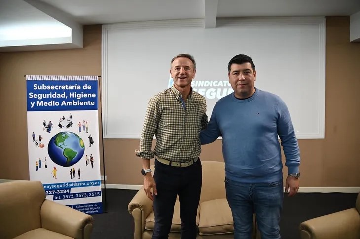 La CGT elige este miércoles a su nuevo triunvirato en medio de tensiones internas