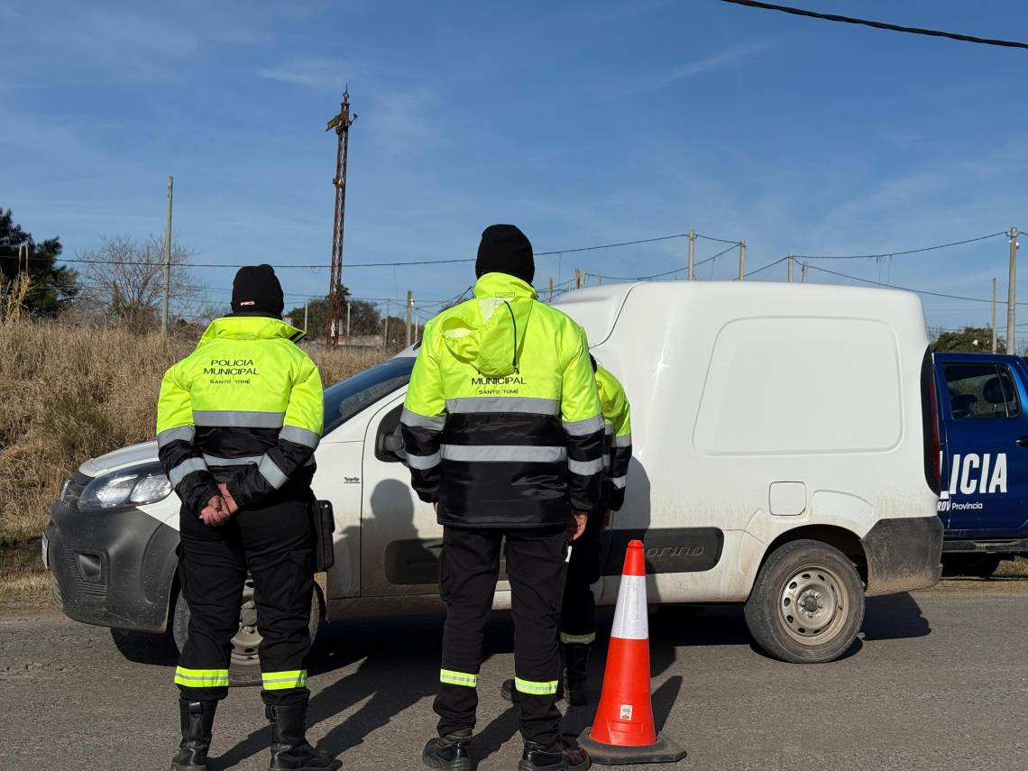 Operativos de tránsito: solo durante octubre, retuvieron más de 100 motos en la ciudad