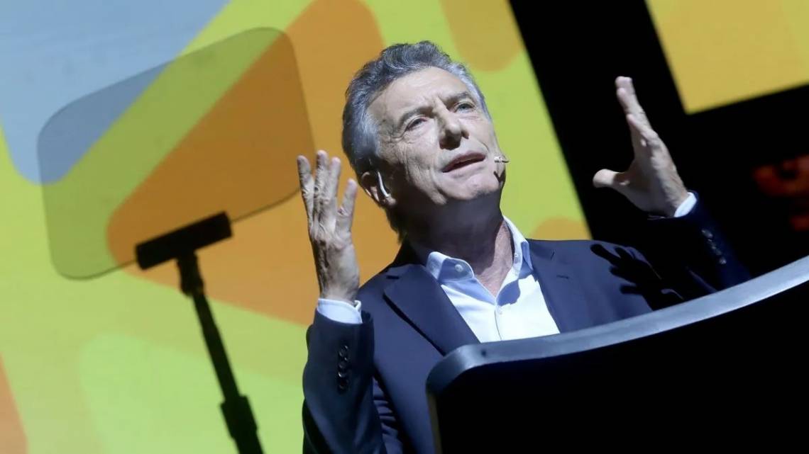 Mauricio Macri convocó a una cumbre nacional del PRO para delinear el futuro del vínculo con LLA desde diciembre