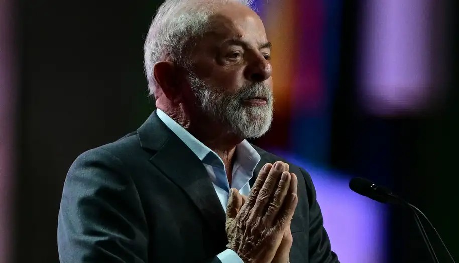 Lula inauguró la COP30 con un fuerte llamado contra los negacionistas del cambio climático