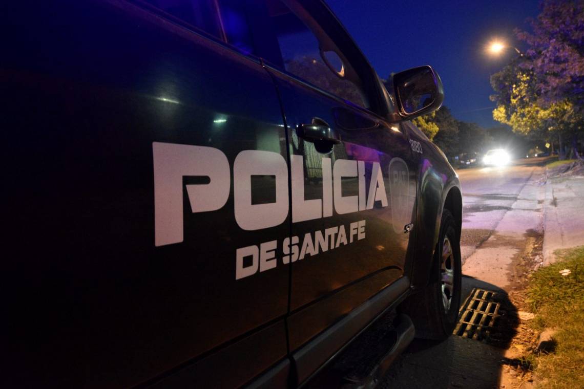 Tres asesinatos en una sola tarde en Rosario: balaceras, persecuciones y apuñalamiento