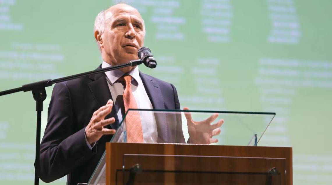 Causa Cuadernos: fuerte reclamo de Lorenzetti al tribunal para acelerar el juicio