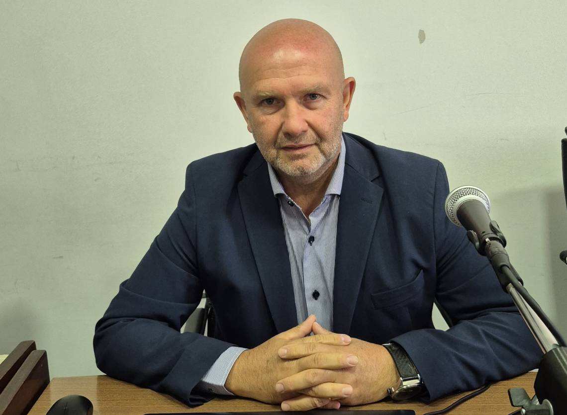 Internación domiciliaria: aval del Concejo a una propuesta que busca “acercar el sistema de salud a quienes más lo necesitan”