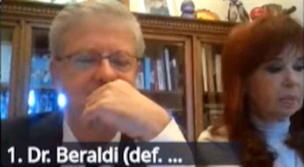 Causa Cuadernos: fiscales aseguran que los “bolsos” de coimas iban a casas de la ex presidenta