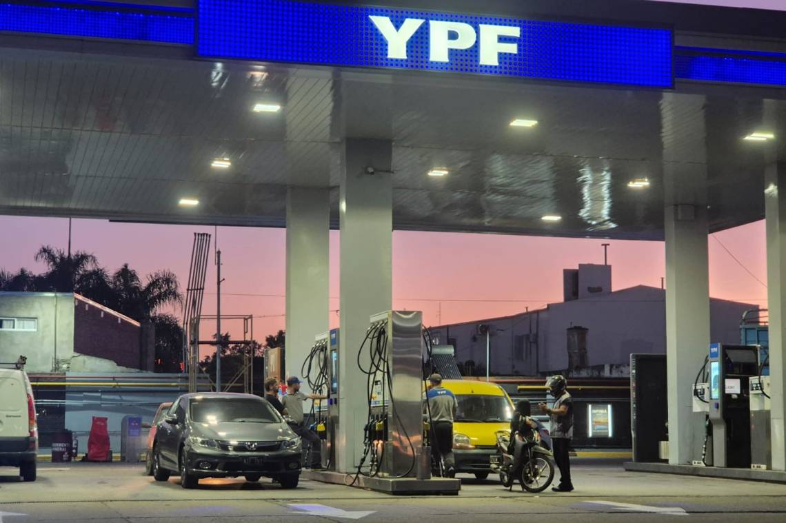 Extorsiones desde la cárcel: condenado por amenazar comercios, entre ellos la YPF de nuestra ciudad