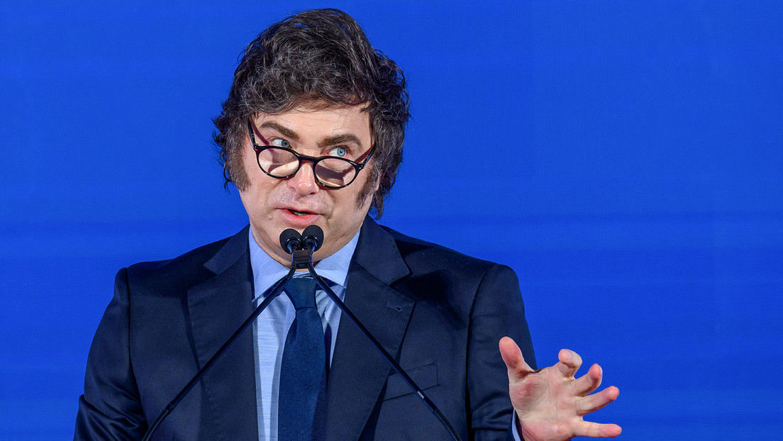 Milei canceló su viaje al sorteo del Mundial 2026 en medio de la crisis con la AFA