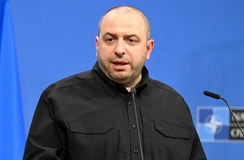 Ucrania y Estados Unidos reportan avances en un posible plan para el fin del conflicto