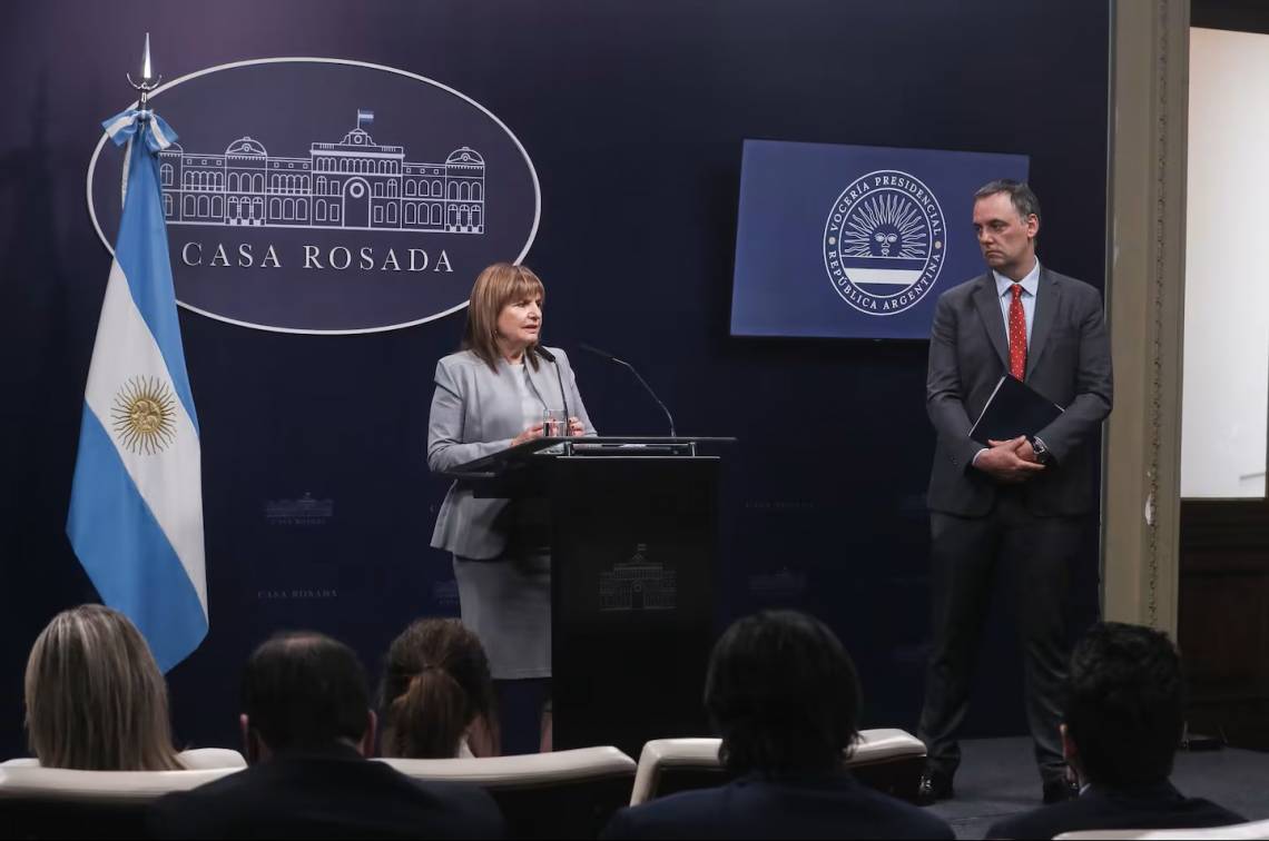 El Gobierno evalúa eliminar la figura de femicidio en el nuevo Código Penal