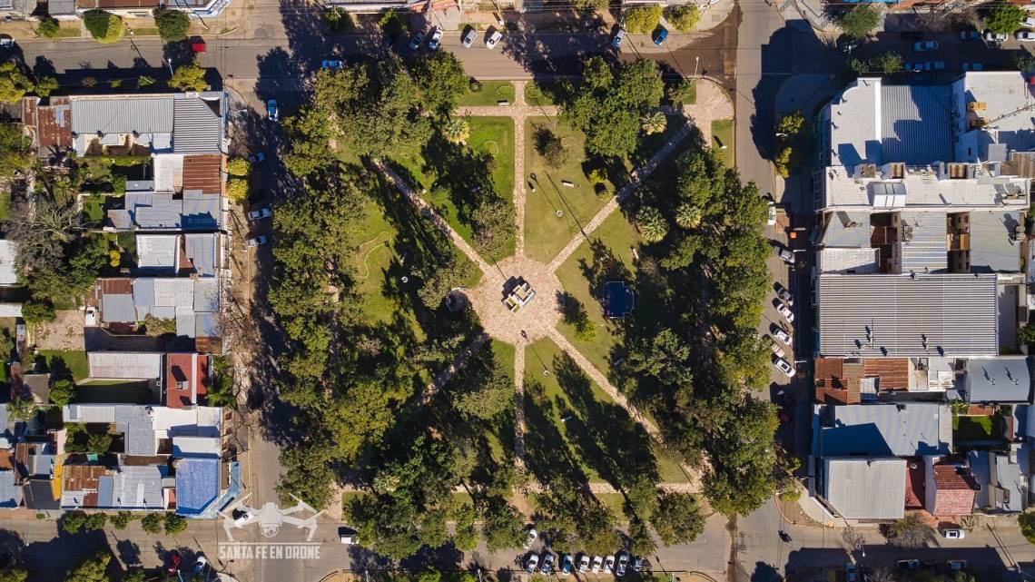 El Municipio invita a participar de una jornada inclusiva en Plaza Libertad.