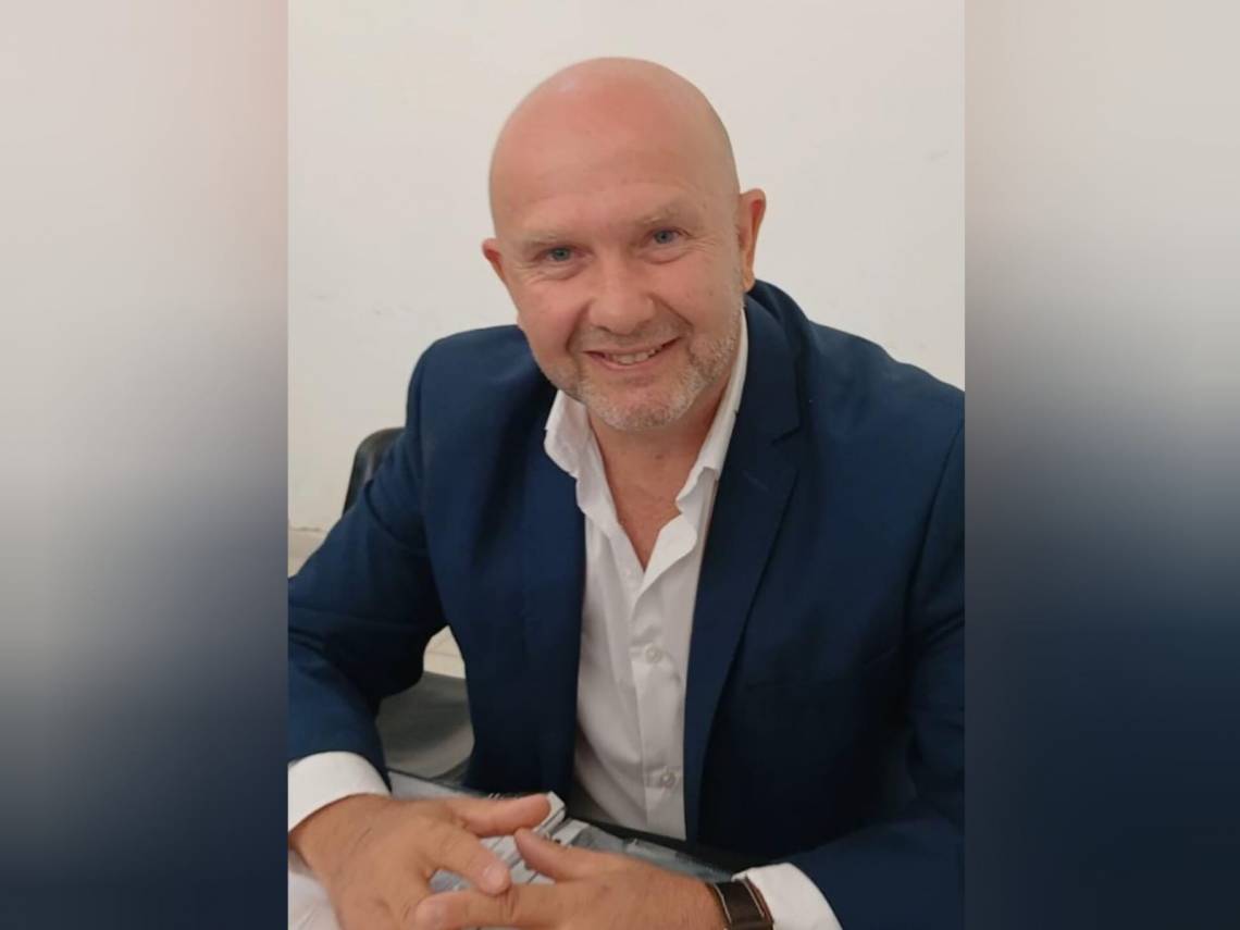 Mario Montenegro cerró su mandato como concejal. (Foto: Prensa Montenegro)