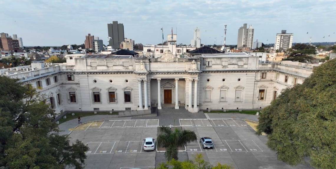 Comienzan las Extraordinarias en la Legislatura con el Presupuesto y la Tributaria en agenda