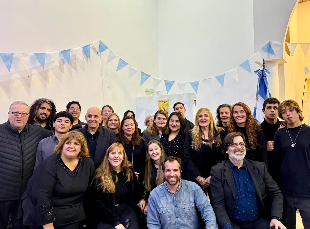 La Agrupación Coral Municipal presenta su Gala de Navidad este sábado