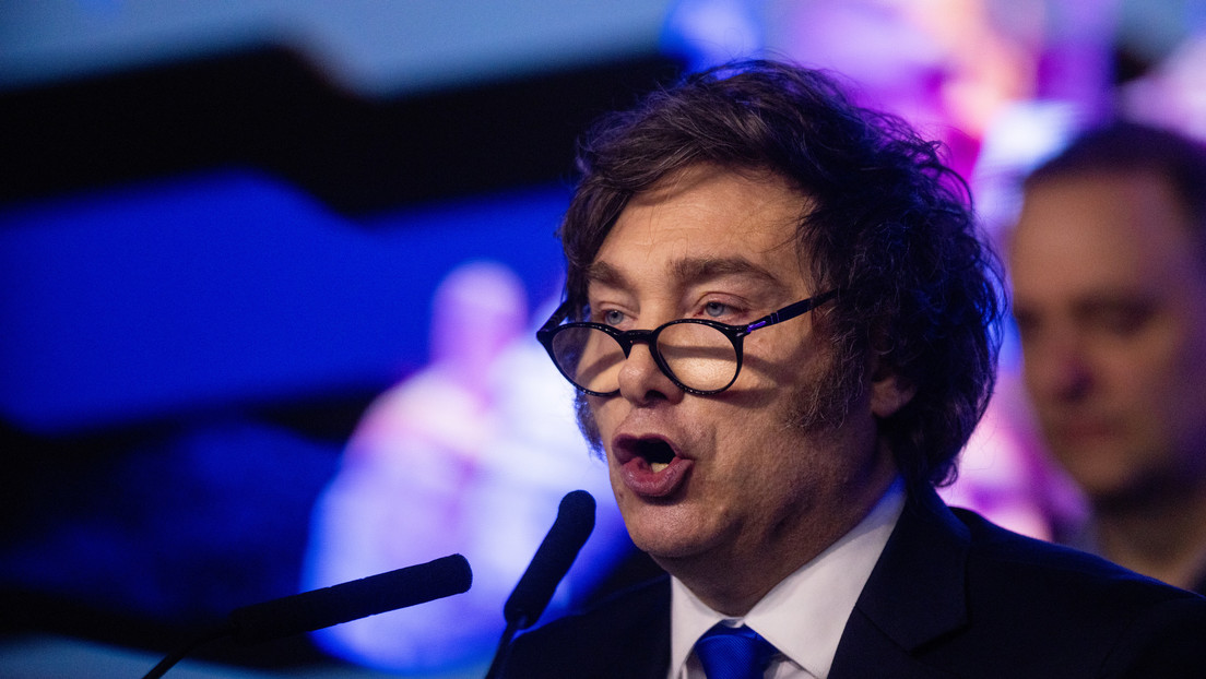 Presupuesto 2026: Milei celebró un “hito histórico” y habló del fin de la estafa política