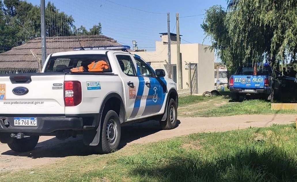 Doble crimen del río Coronda: familiares de las víctimas creen que “la escena fue montada”